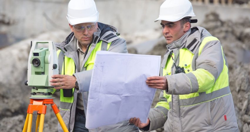 Connectivity / Catchment Survey