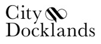 City Docklands Logo