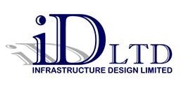 Infrastructure Design Logo