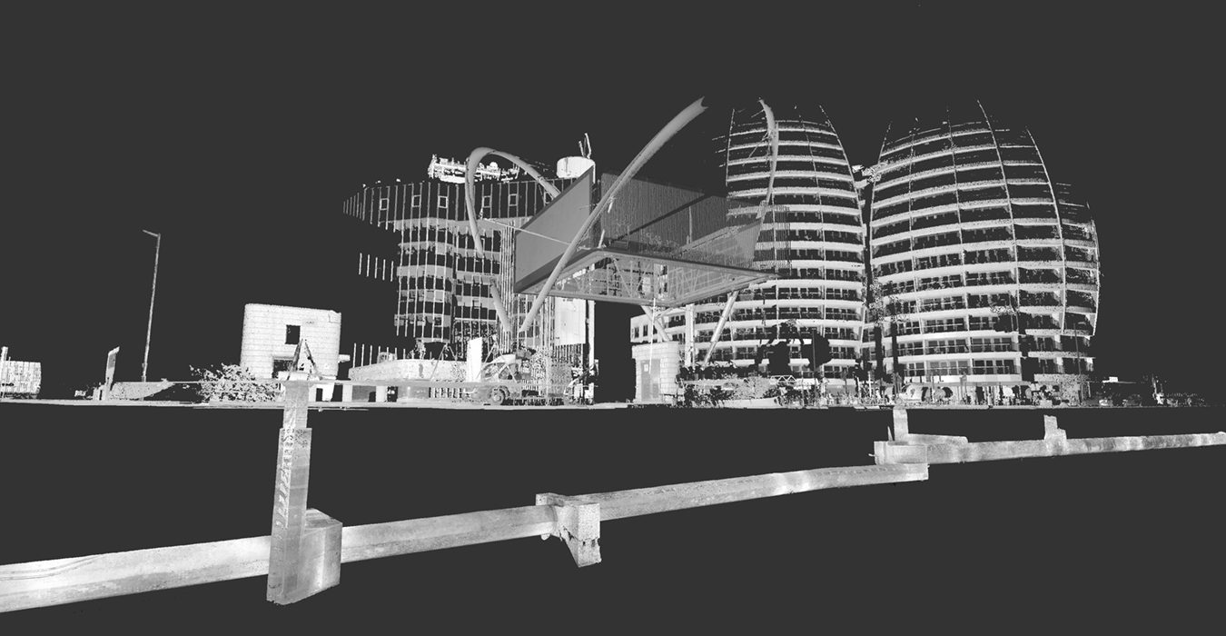 Old Street roundabout