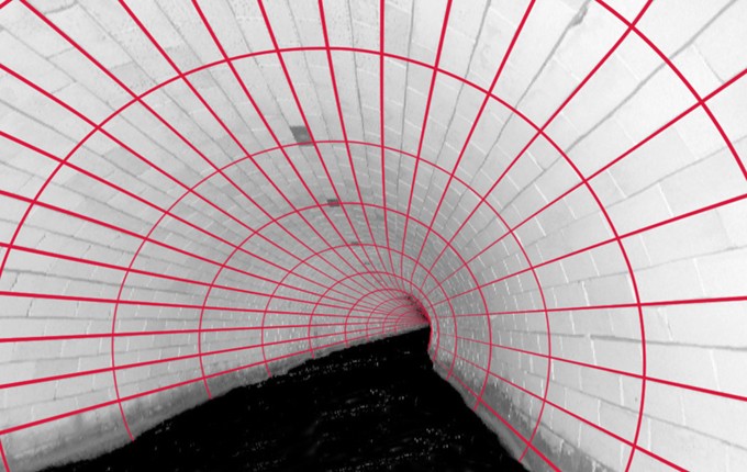 Wembley pink car park